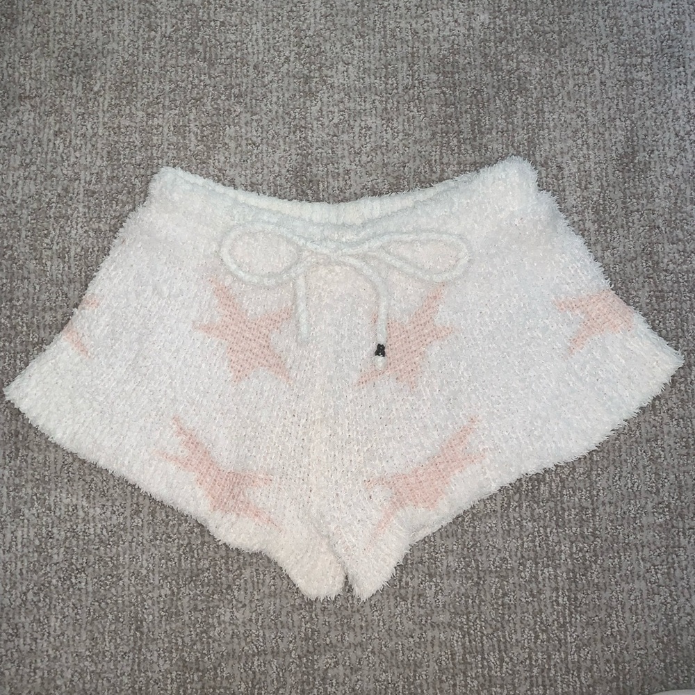 Neely Lounge Shorts